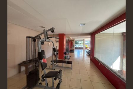 Apartamento para alugar com 68m², 2 quartos e 1 vaga