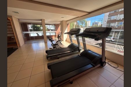 Apartamento para alugar com 68m², 2 quartos e 1 vaga