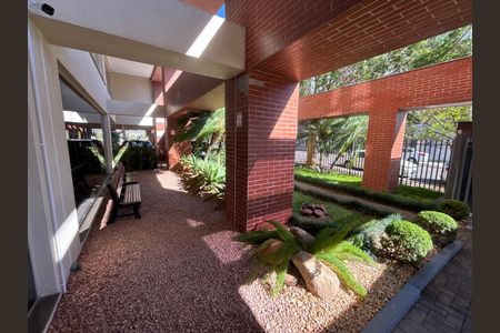 Apartamento para alugar com 68m², 2 quartos e 1 vaga