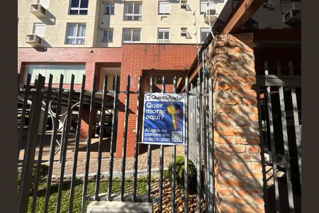 Apartamento para alugar com 68m², 2 quartos e 1 vaga Apartamento para alugar com 68m², 2 quartos e 1 vagaPlaca instalada em 27/04/2026 - nº QR CODE MLDT - 339