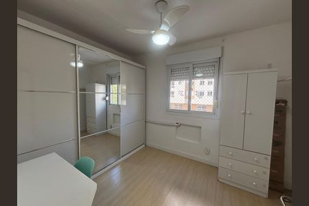 Apartamento para alugar com 68m², 2 quartos e 1 vaga