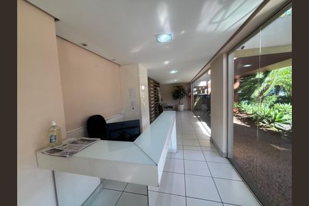Apartamento para alugar com 68m², 2 quartos e 1 vaga