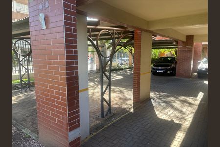 Apartamento para alugar com 68m², 2 quartos e 1 vaga