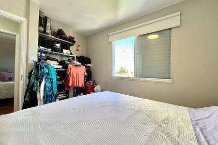 Apartamento à venda com 68m², 3 quartos e 2 vagasQuarto 1