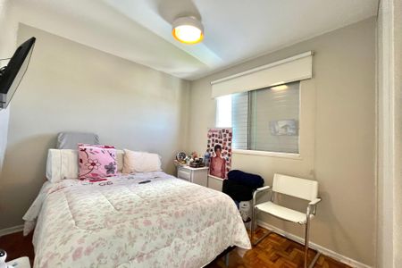 Quarto 2 de apartamento à venda com 3 quartos, 68m² em Vila Alexandria, São Paulo
