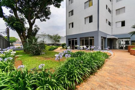 Apartamento à venda com 68m², 3 quartos e 2 vagasÁrea comum