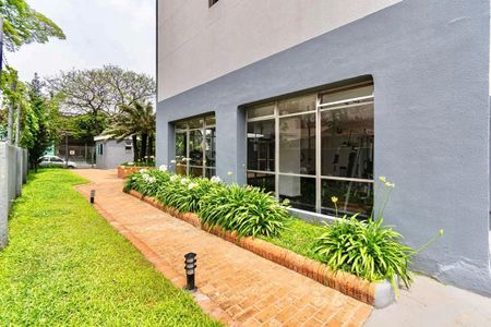 Apartamento à venda com 68m², 3 quartos e 2 vagasÁrea comum