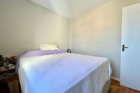 Apartamento à venda com 68m², 3 quartos e 2 vagasQuarto 1