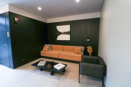 Studio à venda com 22m², 1 quarto e 1 vaga