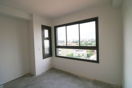 Studio de kitnet/studio à venda com 1 quarto, 22m² em Campo Belo, São Paulo