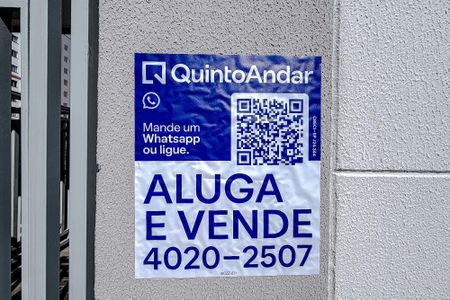 Studio à venda com 39m², 2 quartos e sem vagaPlaquinha