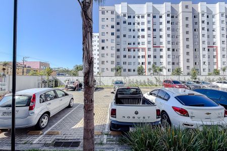 Studio à venda com 39m², 2 quartos e sem vagaVista do Quarto 2