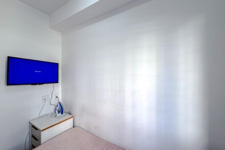 Studio à venda com 39m², 2 quartos e sem vagaQuarto 1