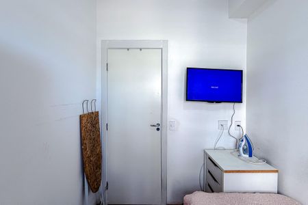 Studio à venda com 39m², 2 quartos e sem vagaQuarto 1