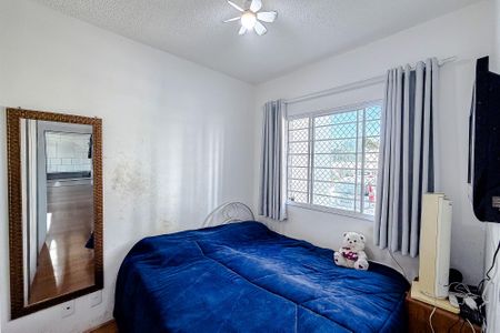 Studio à venda com 39m², 2 quartos e sem vagaQuarto 2