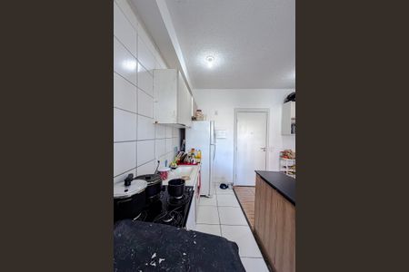 Studio à venda com 39m², 2 quartos e sem vagaÁrea de Serviço