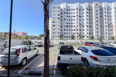 Studio à venda com 39m², 2 quartos e sem vagaVista do Quarto 1