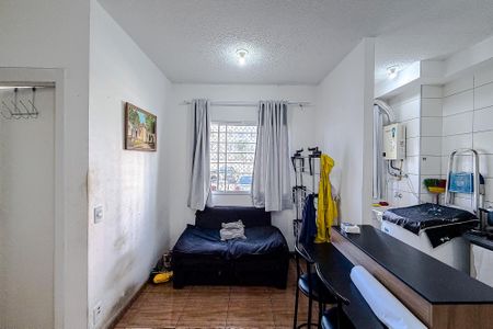 Sala de kitnet/studio à venda com 2 quartos, 39m² em Vila Independencia, São Paulo