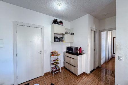 Sala de kitnet/studio à venda com 2 quartos, 39m² em Vila Independencia, São Paulo