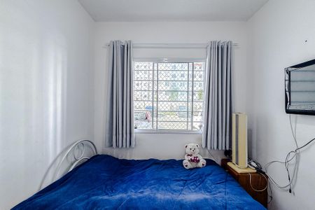Studio à venda com 39m², 2 quartos e sem vagaQuarto 2