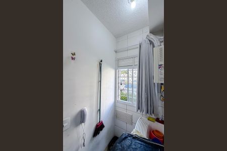 Studio à venda com 39m², 2 quartos e sem vagaÁrea de Serviço