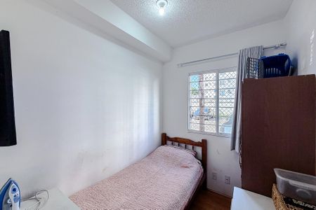 Studio à venda com 39m², 2 quartos e sem vagaQuarto 1