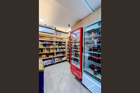 Studio à venda com 39m², 2 quartos e sem vagaÁrea comum