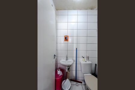Studio à venda com 39m², 2 quartos e sem vagaBanheiro