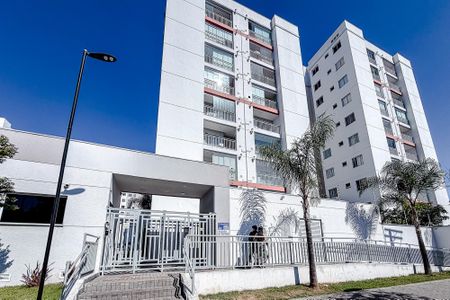 Studio à venda com 39m², 2 quartos e sem vagaFachada - Plaquinha