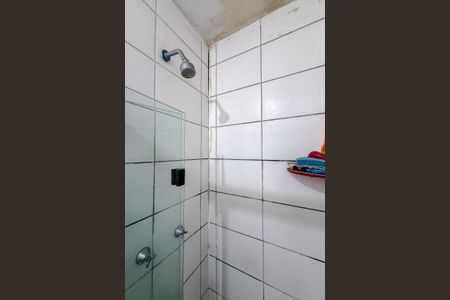 Studio à venda com 39m², 2 quartos e sem vagaBanheiro