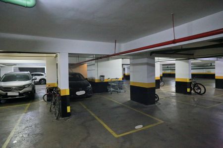 Apartamento à venda com 100m², 4 quartos e 2 vagasGaragem