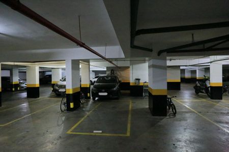 Apartamento à venda com 100m², 4 quartos e 2 vagasGaragem