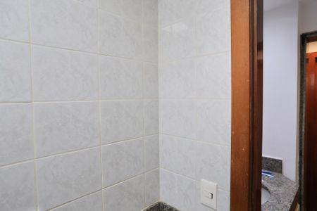Apartamento à venda com 100m², 4 quartos e 2 vagasBanheiro