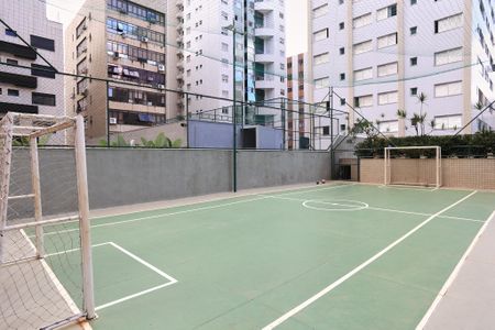 Apartamento à venda com 100m², 4 quartos e 2 vagasQuadra