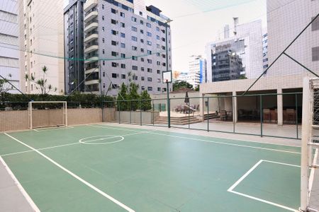 Apartamento à venda com 100m², 4 quartos e 2 vagasQuadra