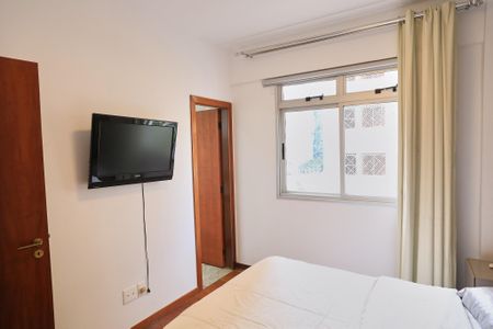 Apartamento à venda com 100m², 4 quartos e 2 vagasSuíte