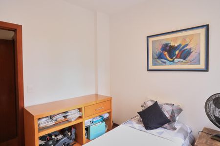 Apartamento à venda com 100m², 4 quartos e 2 vagasQuarto 1