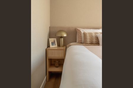 Apartamento à venda com 110m², 3 quartos e 2 vagas Apartamento à venda com 110m², 3 quartos e 2 vagasQuarto
