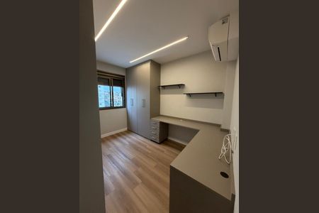 Apartamento à venda com 110m², 3 quartos e 2 vagas Apartamento à venda com 110m², 3 quartos e 2 vagasQuarto