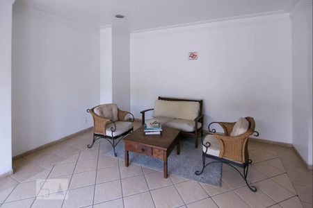 Apartamento à venda com 68m², 2 quartos e 1 vaga Apartamento à venda com 68m², 2 quartos e 1 vagaÁrea Comum