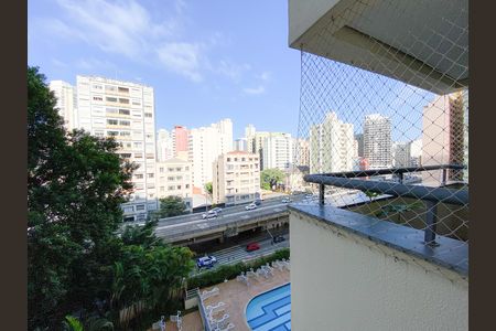 Apartamento à venda com 68m², 2 quartos e 1 vaga Apartamento à venda com 68m², 2 quartos e 1 vagaÁrea de Serviço