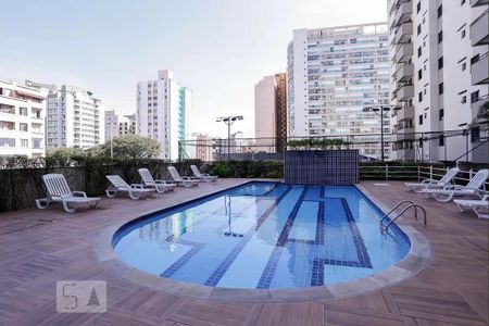 Apartamento à venda com 68m², 2 quartos e 1 vaga Apartamento à venda com 68m², 2 quartos e 1 vagaÁrea Comum