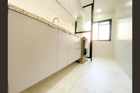 Apartamento à venda com 68m², 2 quartos e 1 vaga Apartamento à venda com 68m², 2 quartos e 1 vagaCozinha