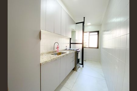 Apartamento à venda com 68m², 2 quartos e 1 vaga Apartamento à venda com 68m², 2 quartos e 1 vagaCozinha