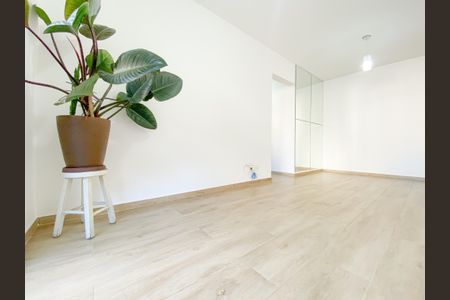 Sala de apartamento à venda com 2 quartos, 68m² em Santa Cecilia, São Paulo
