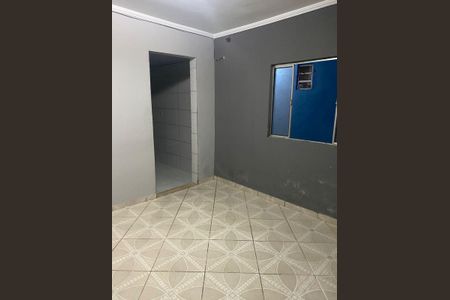 Quarto de casa para alugar com 1 quarto, 40m² em Cidade Boa Vista, Suzano