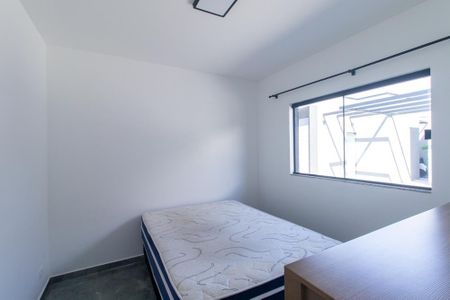 Quarto  de apartamento para alugar com 1 quarto, 33m² em Hauer, Curitiba