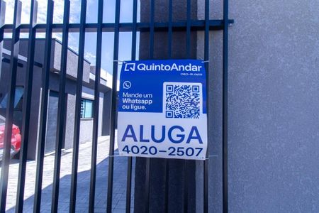 Apartamento para alugar com 33m², 1 quarto e 1 vagaPlaca