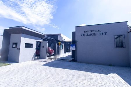 Apartamento para alugar com 33m², 1 quarto e 1 vagaPlaca