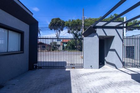 Apartamento para alugar com 33m², 1 quarto e 1 vagaÁrea externa